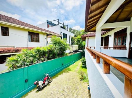 Exterior - (SH1386) Two Storey Luxury House for Sale in Kotte Epitamulla