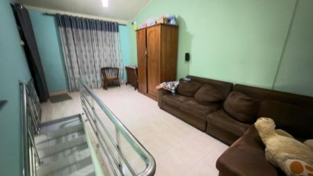 Living Room - (SH1487) Three Storey House for Sale in Kalapaluwawa road Rajagiriya