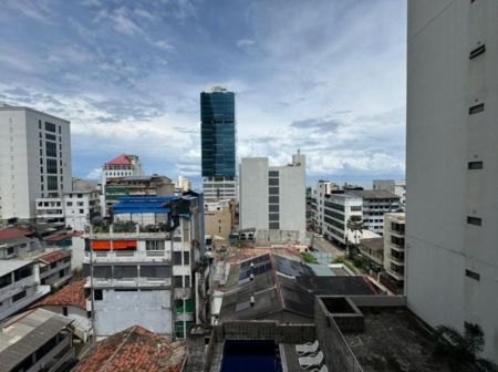 Exterior -  Orwell - 03 Bedroom Unfurnished Apartment for Sale in Colombo 03 (A4620)