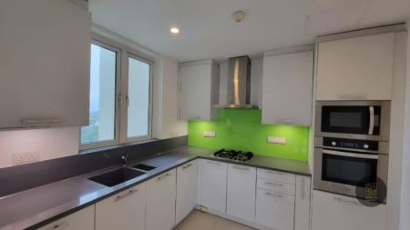 Kitchen - Apartment for sale in Elements - Rajagiriya 
