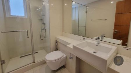 Bathroom - Apartment for sale in Elements - Rajagiriya 