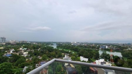 Exterior - Apartment for sale in Elements - Rajagiriya 