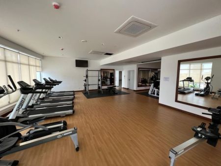 Living Room - 3 Bedroom Apartment for Rent in Rajagiriya, R81648