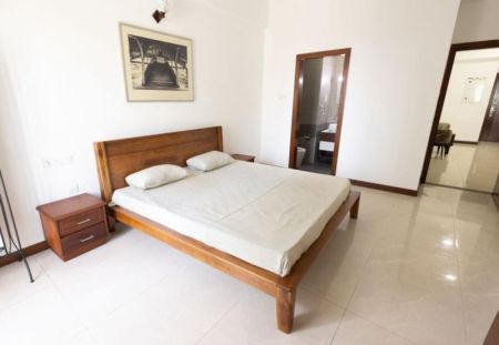 Bedroom - 3 Bedroom Apartment for Sale in Colombo 3, S1936