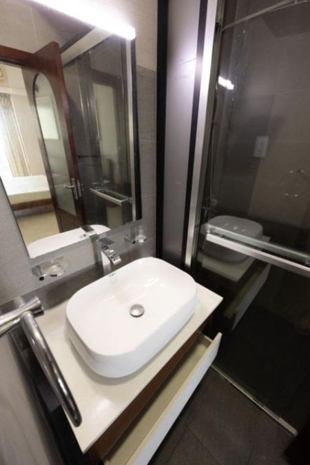 Bathroom - 3 Bedroom Apartment for Sale in Colombo 3, S1936