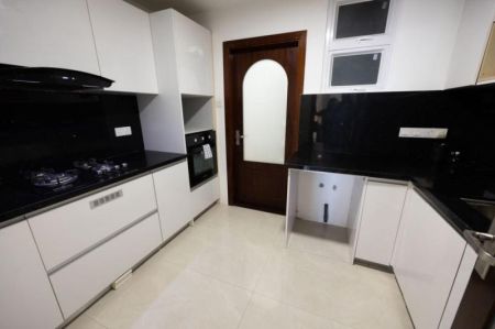 Kitchen - 3 Bedroom Apartment for Sale in Colombo 3, S1936