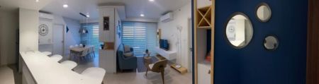 Bathroom - 2 Bedroom Apartment for Rent in Colombo City Center, R81649
