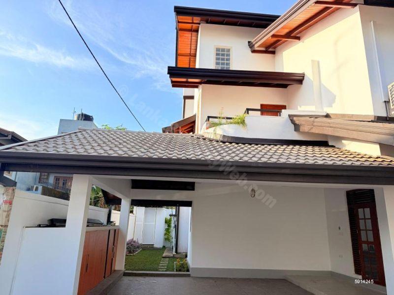 Exterior - House for sale in Nawala