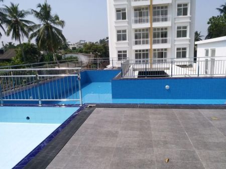 Exterior - Apartment For Rent In  Battaramulla (file No 460b/2 )  