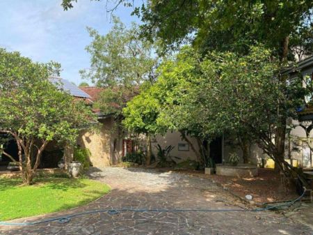 Exterior - Luxury Estate Property for Sale | LKR 350 Million (VL4650)