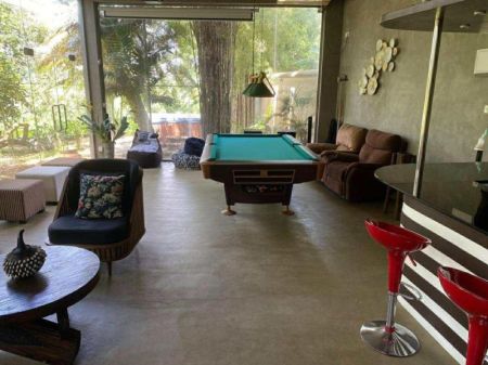 Living Room - Luxury Estate Property for Sale | LKR 350 Million (VL4650)