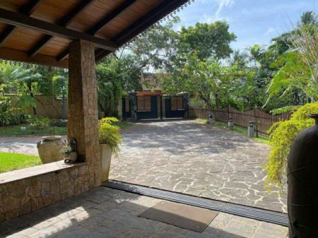Exterior - Luxury Estate Property for Sale | LKR 350 Million (VL4650)