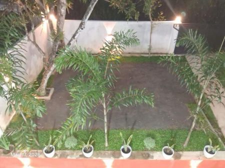 Exterior - Homagama : 5BR (10P) Two-Storey House for Sale in Kiriwaththuduwa
