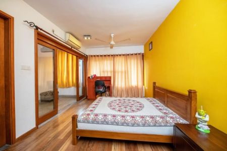 Bedroom - House for Sale in Nugegoda  / LKR 155 Million (Negotiable) (EM133AW)