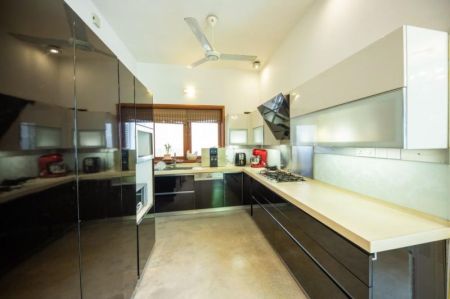 Kitchen - House for Sale in Nugegoda  / LKR 155 Million (Negotiable) (EM133AW)