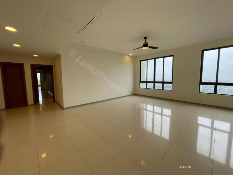 Apartment for sale in Colombo 5