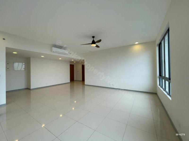 Apartment for sale in Colombo 5