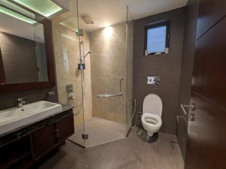 Bathroom - ￭ Orwell Residencies ￭ 03BR Apartment For Rent ￭ (NK107696)