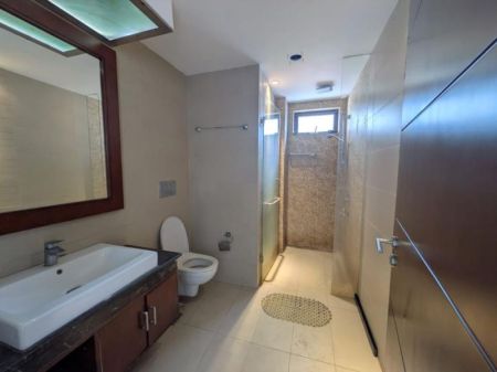 Bathroom - ￭ Orwell Residencies ￭ 03BR Apartment For Rent ￭ (NK107698)