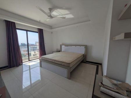 Bedroom - ￭ Orwell Residencies ￭ 03BR Apartment For Rent ￭ (NK107698)
