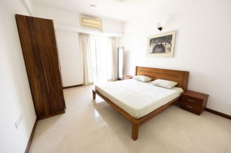 Bedroom - ￭ Alfred Towers ￭ 03BR Apartment For Sale ￭ (NK107700)