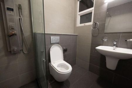 Bathroom - ￭ Alfred Towers ￭ 03BR Apartment For Sale ￭ (NK107700)