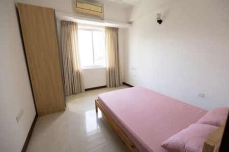 Bedroom - ￭ Alfred Towers ￭ 03BR Apartment For Sale ￭ (NK107700)