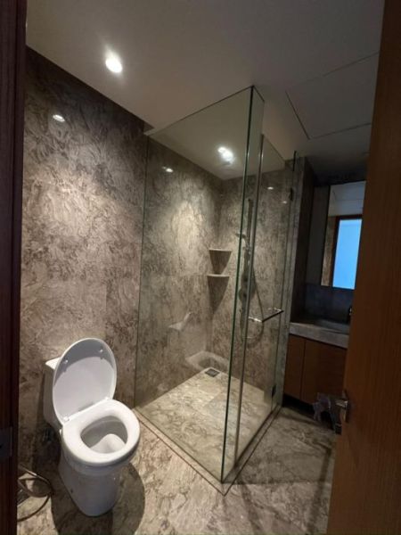 Bathroom - 2BR Apartment for Rent at One Galle Face Residencies | Monthly Rent USD 2,300 (AP4651)