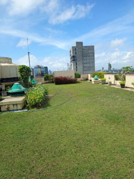 Exterior - Apartment for rent in Premiere Pacific 
