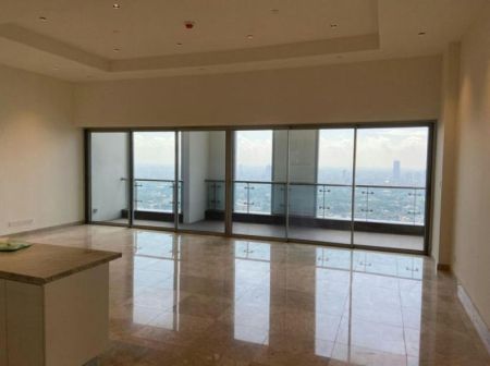 Kitchen - CCC - 03 Bedroom Unfurnished Apartment for Rent in Colombo 02 (A5168)-RENTED
