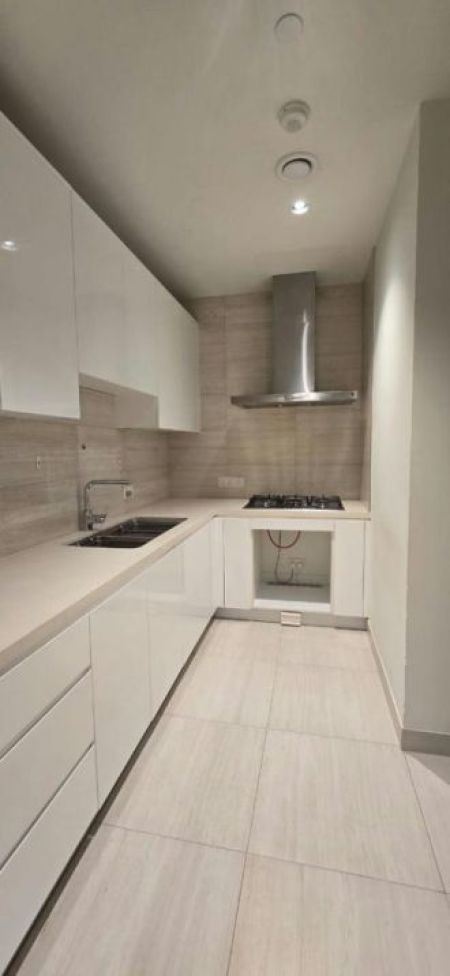Kitchen - CCC - 03 Bedroom Unfurnished Apartment for Rent in Colombo 02 (A5168)-RENTED