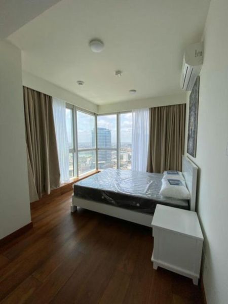 Bedroom - CCC - 02 Bedroom Furnished Apartment for Rent in Colombo 02 (A3654)-RENTED
