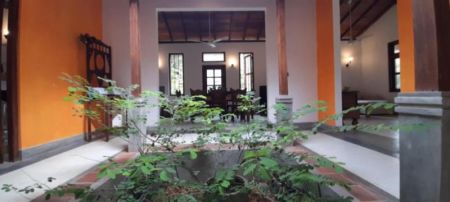 Exterior - Villa for Sale in Galle