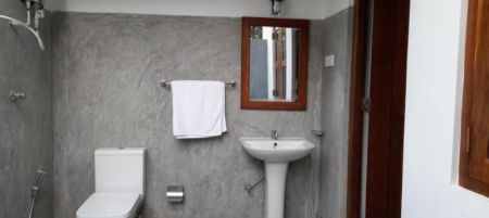 Bathroom - Villa for Sale in Galle