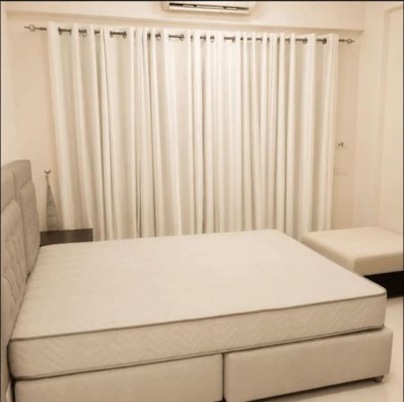 Bedroom - Apartment for Sale in Rajagiriya Iconic 110