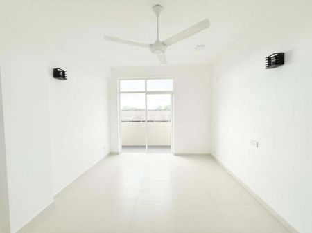 Bathroom - Apartment for Sale in Span Tower, Moratuwa