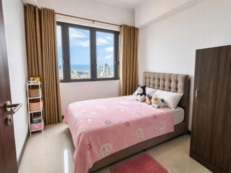 Bedroom - Apartment For Sale in Colombo 02 - TRI-ZEN
