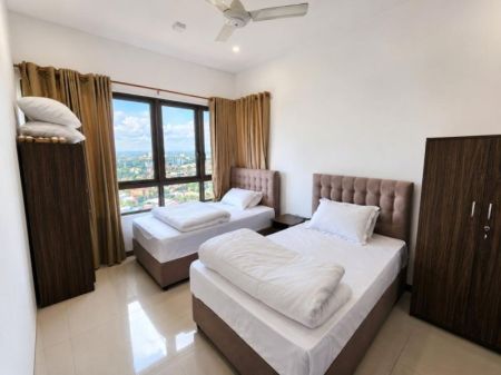 Bedroom - Apartment For Sale in Colombo 02 - TRI-ZEN