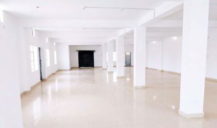 Commercial