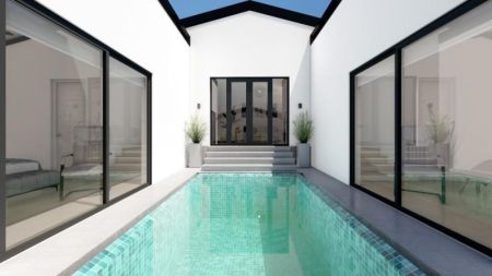Exterior - Luxury Villa for Sale in-Hiriketiya