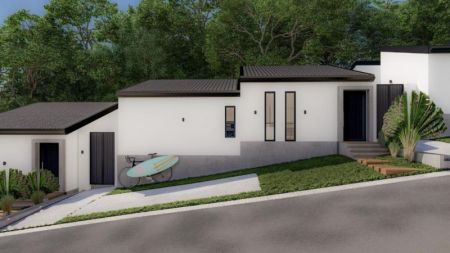 Exterior - Luxury Villa for Sale in-Hiriketiya