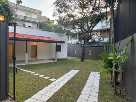 Exterior - House for Sale in Highly Residential area , Colombo 06