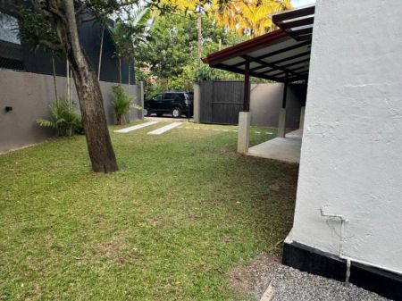 Exterior - House for Sale in Highly Residential area , Colombo 06