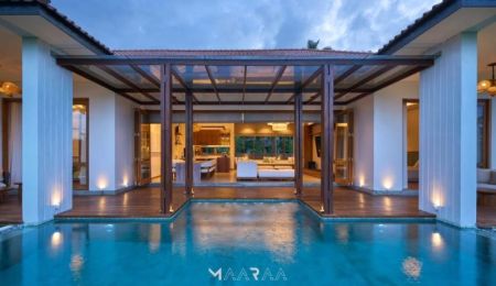 Exterior - Luxury House for Sale in Kaduwela | LKR 125 Million (HS4652)