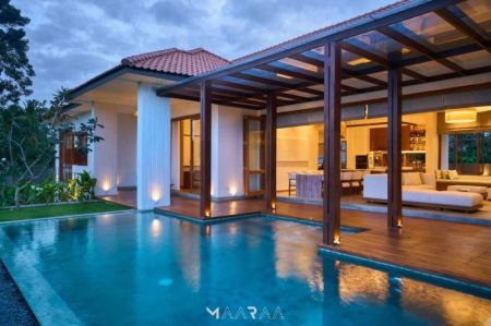 Exterior - Luxury House for Sale in Kaduwela | LKR 125 Million (HS4652)