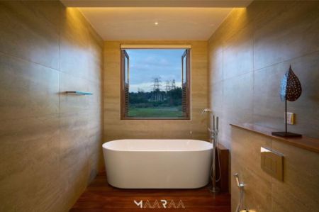 Bathroom - Luxury House for Sale in Kaduwela | LKR 125 Million (HS4652)
