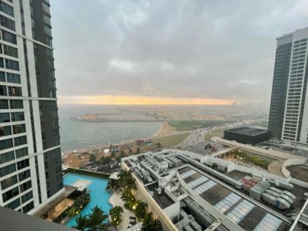 Exterior - 4 Bedrooms Shangri La Apartment for Rent in Colombo 2 - PDA58
