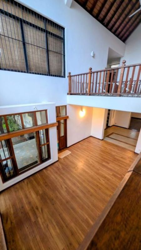 Exterior - 6BR House for Sale in Rajagiriya | Investment LKR 210 Million (Negotiable) (HS4653)