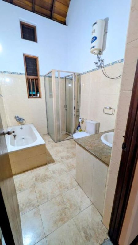 Bathroom - 6BR House for Sale in Rajagiriya | Investment LKR 210 Million (Negotiable) (HS4653)