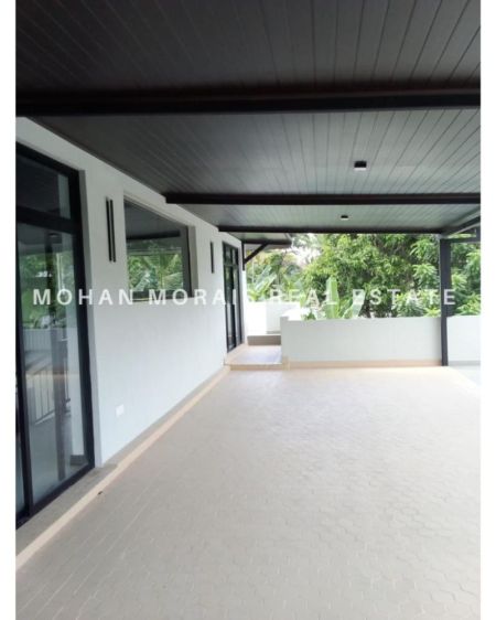 Exterior - House for Sale Kadawatha 